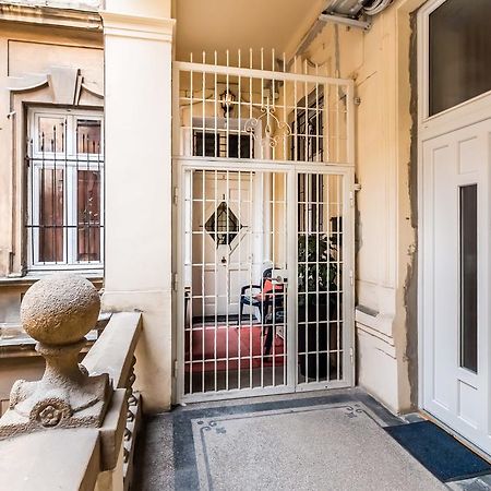 Dream Home Apartment ブダペスト エクステリア 写真