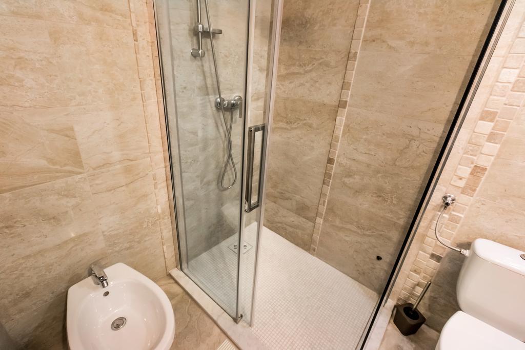 Dream Home Apartment ブダペスト エクステリア 写真