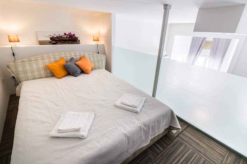 Dream Home Apartment ブダペスト エクステリア 写真