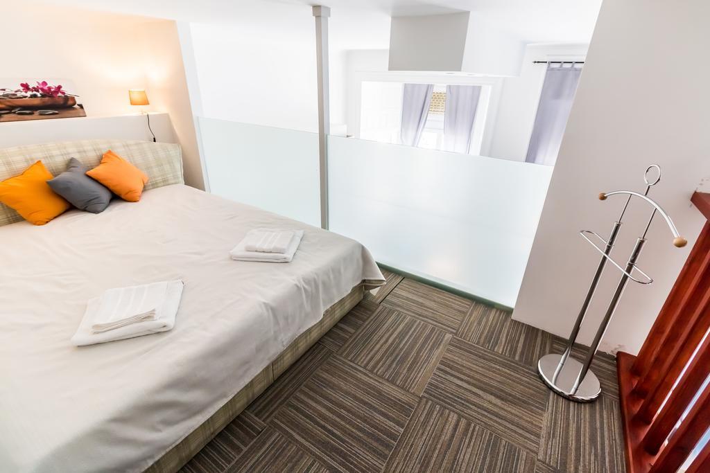 Dream Home Apartment ブダペスト エクステリア 写真