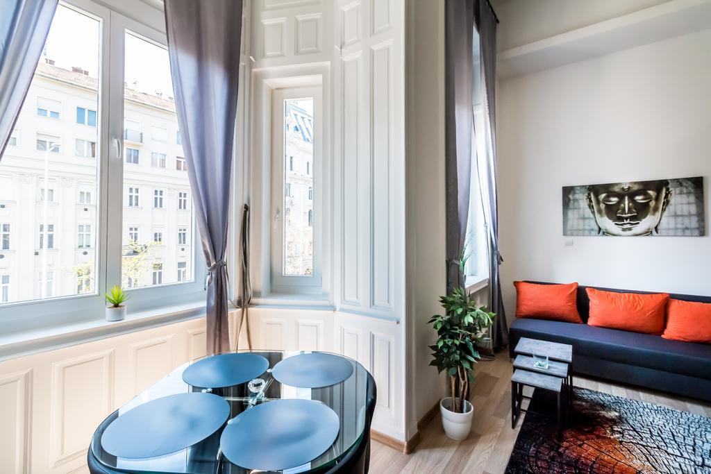 Dream Home Apartment ブダペスト エクステリア 写真