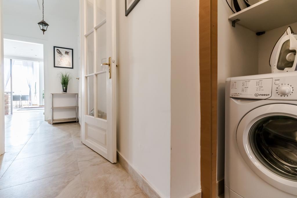 Dream Home Apartment ブダペスト エクステリア 写真