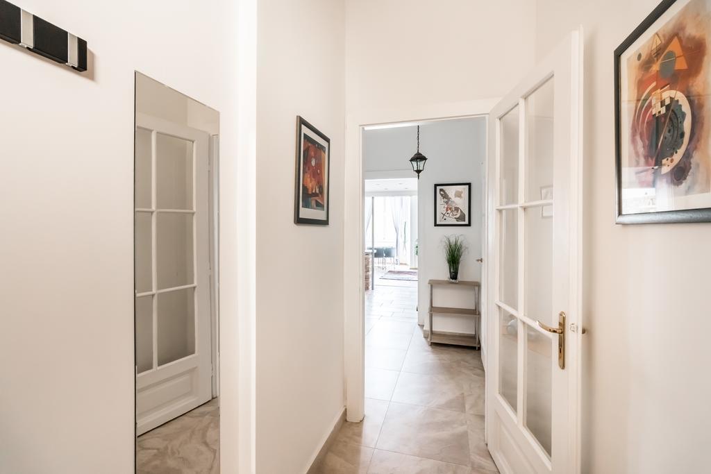 Dream Home Apartment ブダペスト エクステリア 写真
