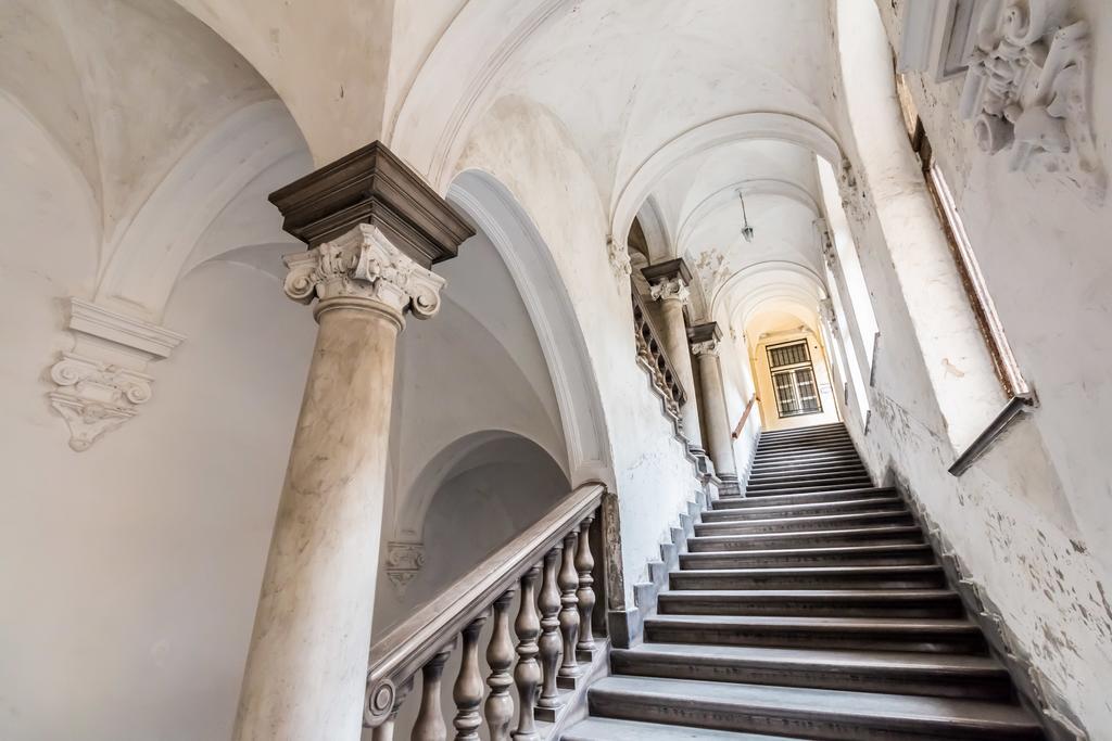 Dream Home Apartment ブダペスト エクステリア 写真