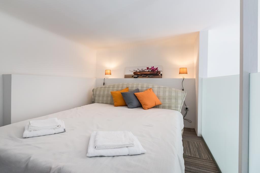 Dream Home Apartment ブダペスト エクステリア 写真