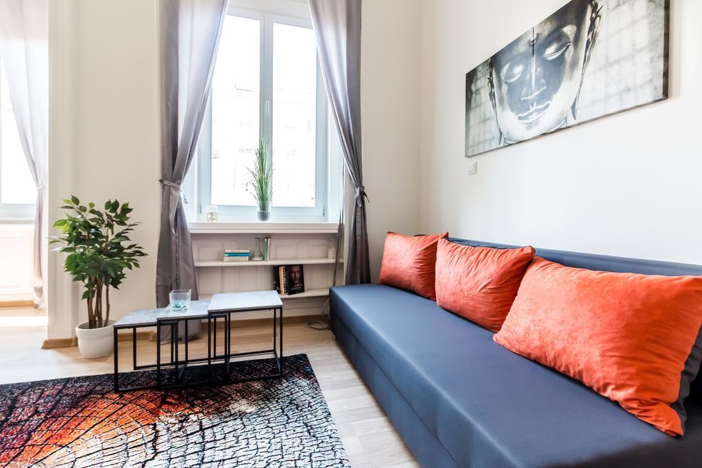 Dream Home Apartment ブダペスト エクステリア 写真