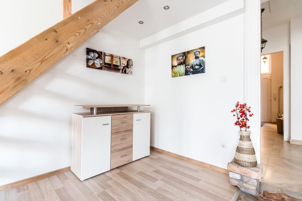 Dream Home Apartment ブダペスト エクステリア 写真