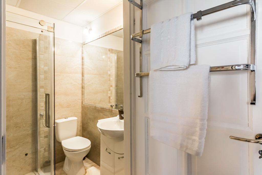 Dream Home Apartment ブダペスト エクステリア 写真
